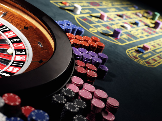 How To Play An Online Slot Machine And Win Bigger Cash Wins