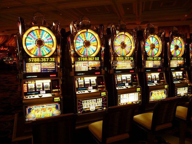 Online Slot Game – Things To Know About