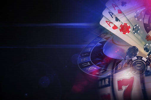 What Is The Easiest Slot Gambling Game To Play?