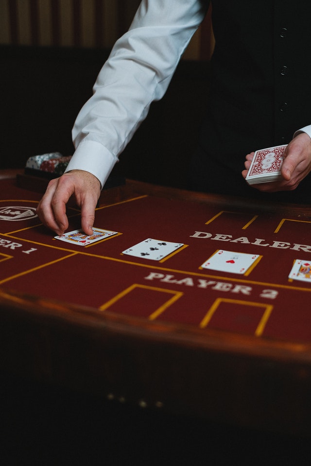 What Are The Best Ways To Gamble With Poker88 Idnslot?