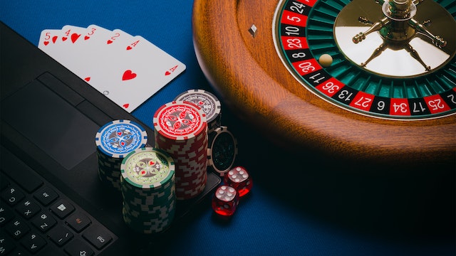 Everything You Need To Know About Poker88 