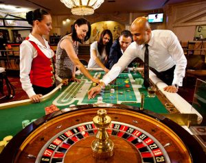 online-casino