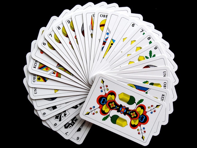 What Option Available At AE888 Gambling Site?