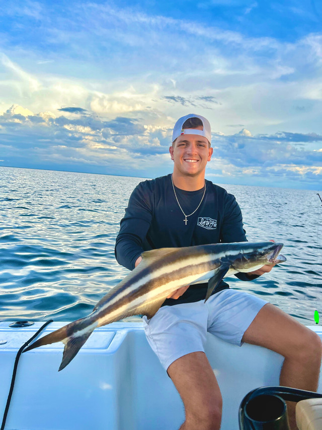 Live to Fish