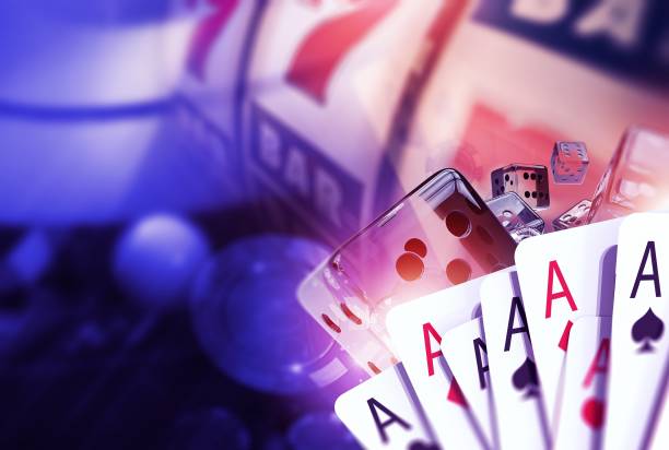 Menang Besar Dengan Bocoran Slot Gacor Online Rtp Birutoto