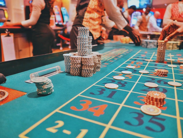 Fitur Situs Slot Online SENSA838