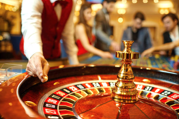 Rasakan Puncak Permainan Slot dengan MILIARSLOT77