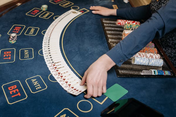TOTO12: Tempat Aman untuk Kebutuhan Permainan Lotere Anda