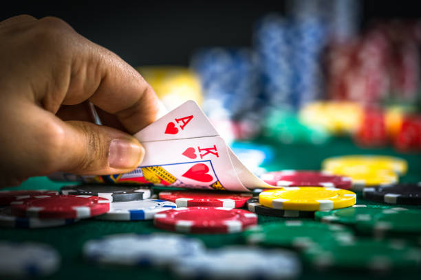 Jelajahi ROGTOTO: Pusat Slot Toto Terkemuka di Indonesia