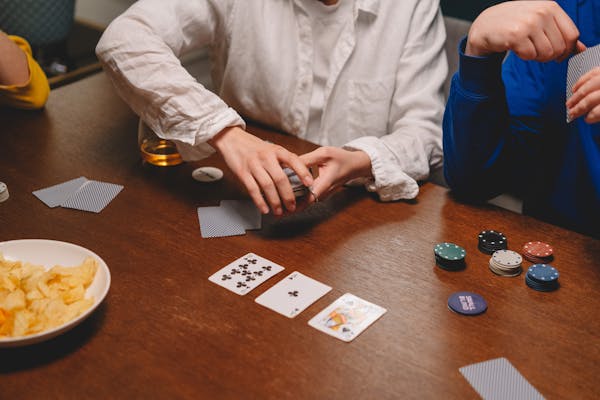 Mengapa DOMTOTO adalah yang Terbaik untuk Hadiah Togel Terbesar Tahun 2023