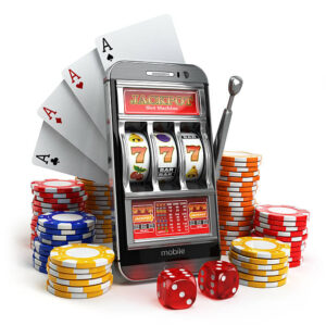 slot server luar negeri