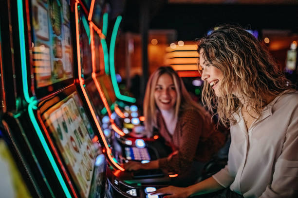 Tips Sukses: Menguasai Perjudian Slot Online