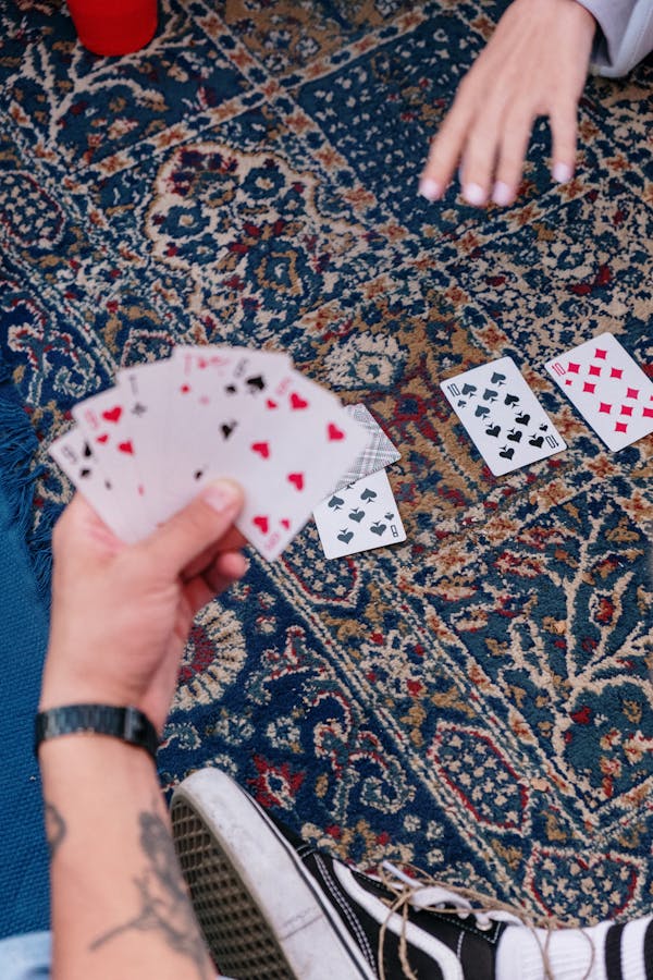 Tangandewa: Tempat Terbaik Untuk Mengasah Keterampilan Slot Anda