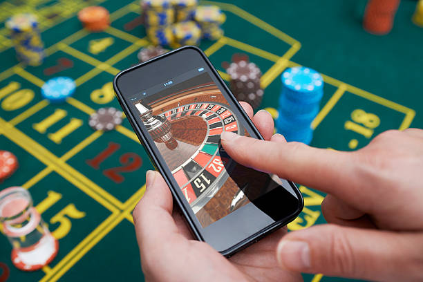 Slot Gacor Terpercaya Teratas untuk Pemain dengan Modal Kecil