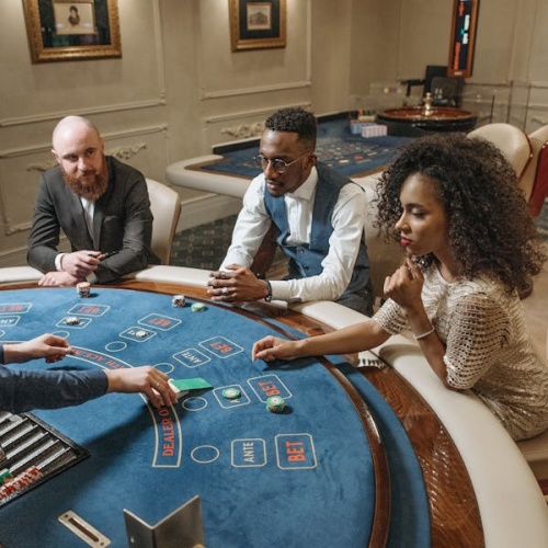 Judi Slot: Keamanan Gaming dengan Lisensi Resmi