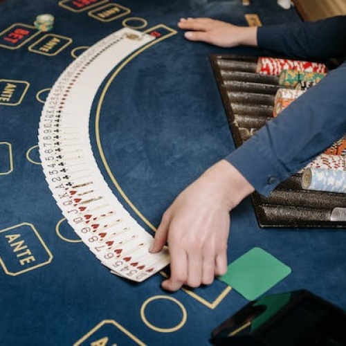Maksimalkan Penghasilan Anda dengan Slot Gacor Hari Ini