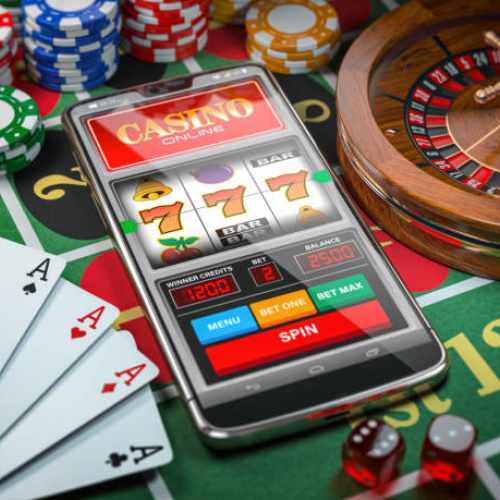 Mainkan Game Slot88 dengan Potensi Kemenangan Besar