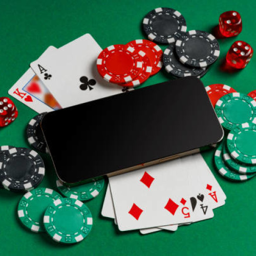 Mengapa Daduslot88 Menjadi Kasino Live Online Pilihan
