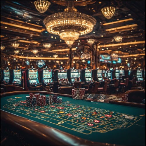 Ninja878: Tempatnya Slot Online Mudah Menang