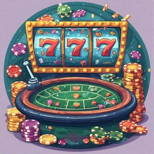 Fenomena Slot Depo 5000: Tren Terbaru di Dunia Game Online